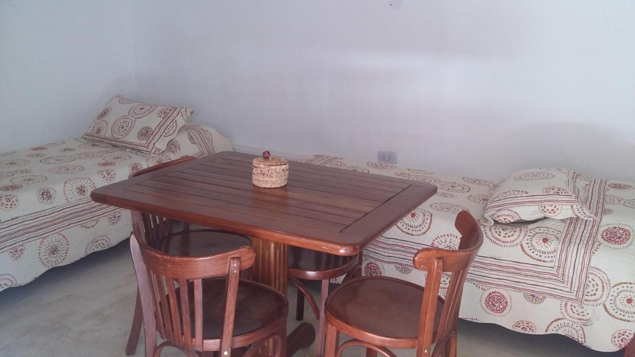 La Cabanita De Tilcara Villa Bagian luar foto